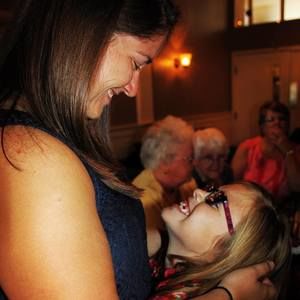 Meet your Posher, Steph